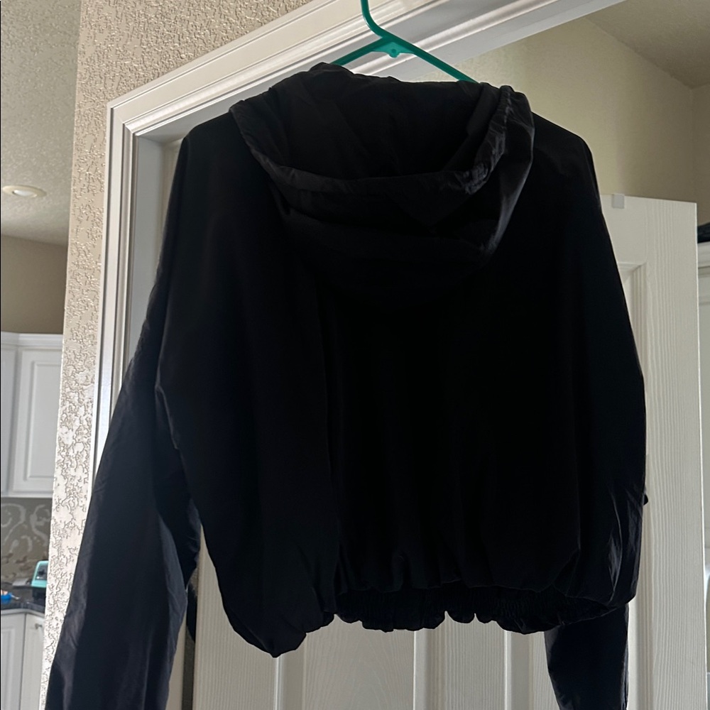 Athleta Croped Jacket - Picture 4 of 6